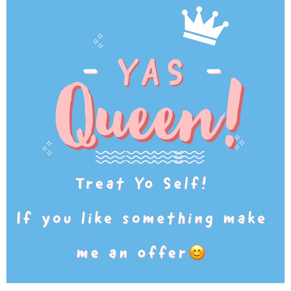 Any reasonable offers will be considered!